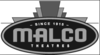 Malco Theater Tshirts Image